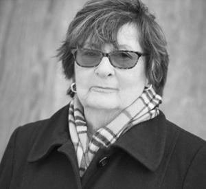 GM2024 Maureen Jennings