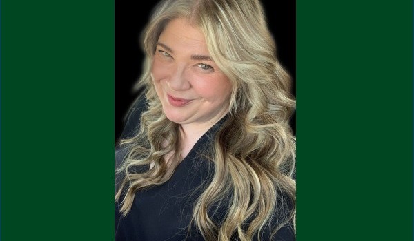 Dawn Rodger, Scattered Garbage