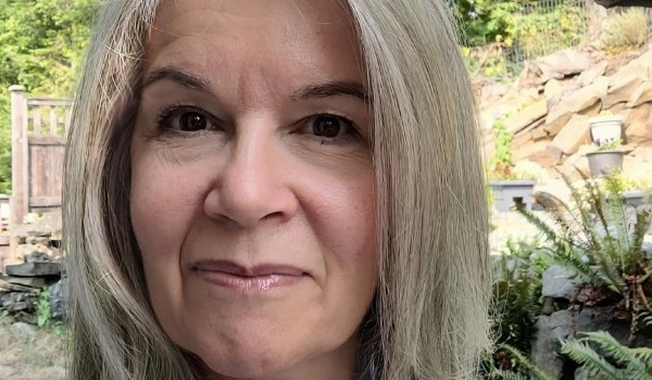 Interview with Joanna Vander Vlugt