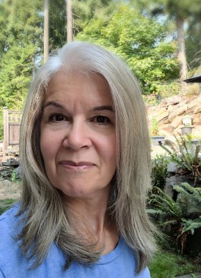 Interview with Joanna Vander Vlugt