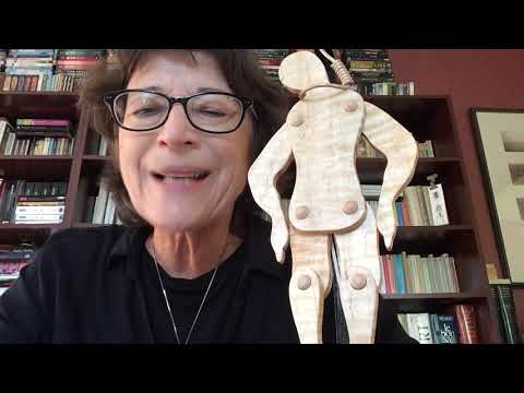 2020 AE Award-Best French Crime Book: Andrée Michaud, “Tempêtes”