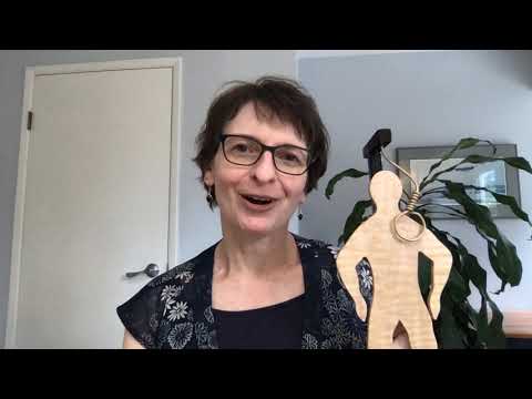 2020 AE Award for Best Unpublished Crime Manuscript: Liz Rachel Walker, “The Dieppe Letters”