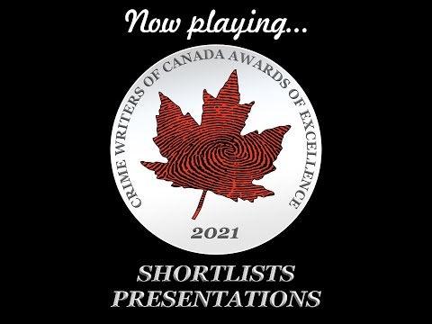 2021 CWC Awards of Excellence Shortlist