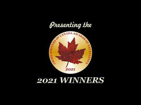 2021 CWC Awards of Excellence Winners