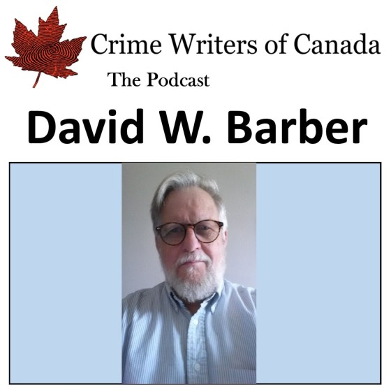David W. Barber: Author. Journalist. Editor. Composer. Musician