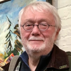 In Memoriam - Don Graves