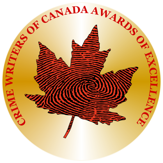 CALL FOR ENTRIES: 2026 CRIME WRITERS OF CANADA AWARDS OF EXCELLENCE