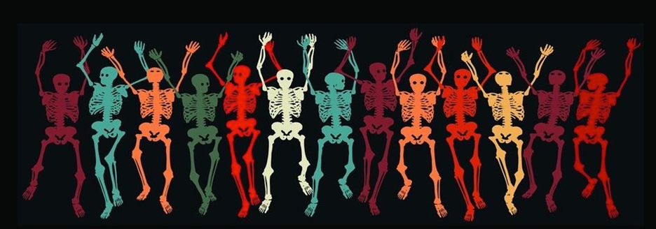 Bony Blithe is back…at least for 2024.