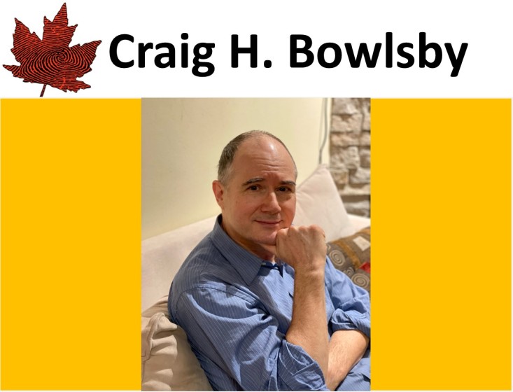 Craig H. Bowlsby: Requiem for a Lotus