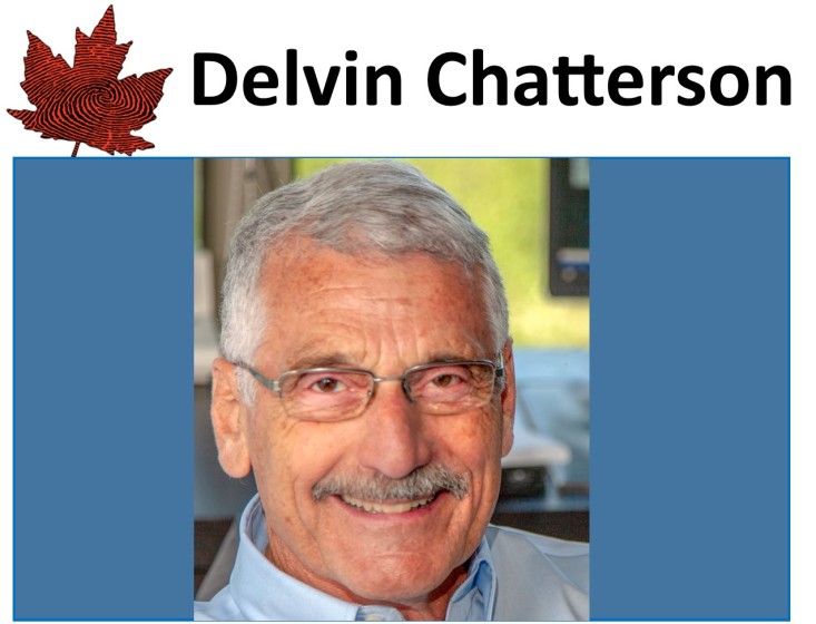 Delvin Chatterson and Bad Boys in Boston