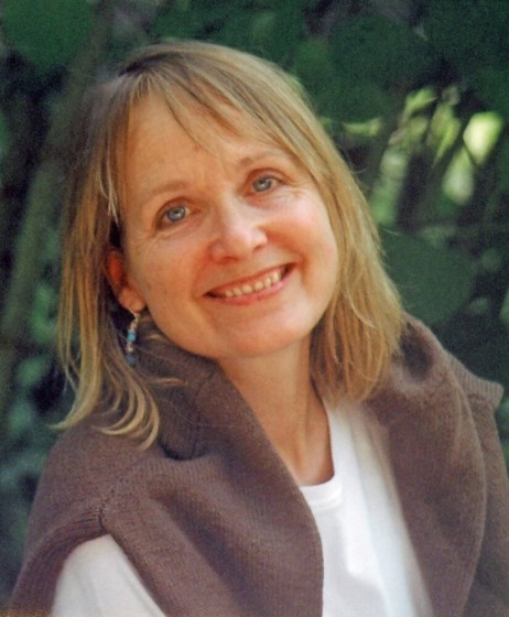 In Memoriam - Gwen Logan Martin