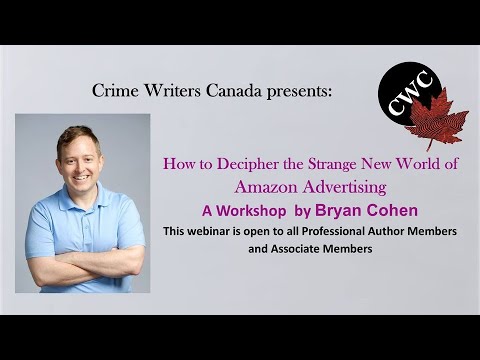 How to Decipher Amazon Advertising with Bryon Cohen