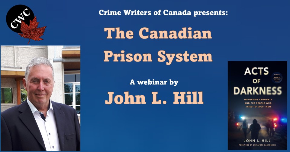 The Canadian Prison System