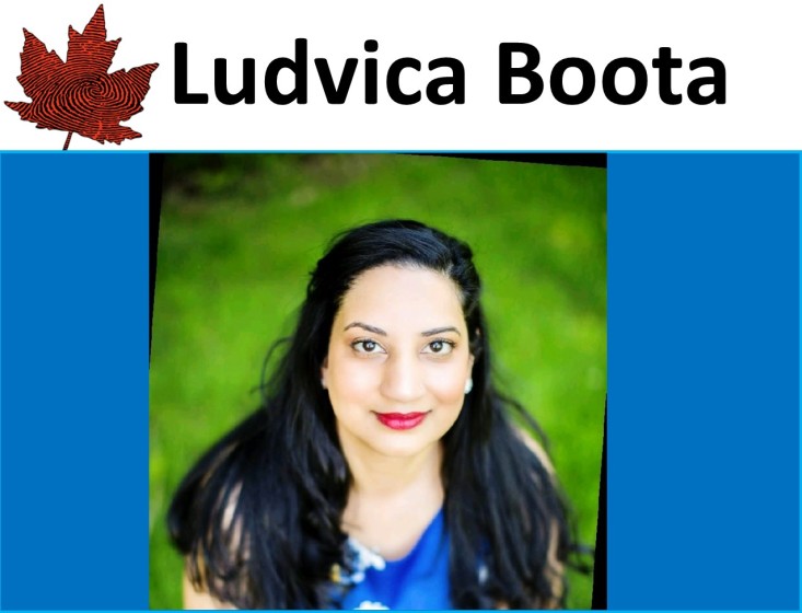 Ludvica Boota discusses the 2024 Awards of Excellence