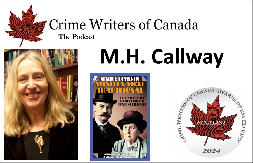 A Conversation with M.H. Callway (2024)