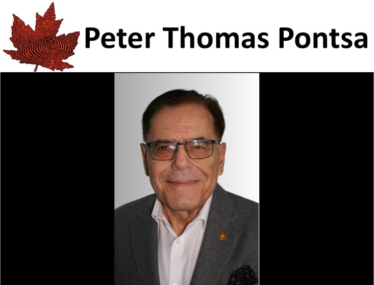 Peter Thomas Pontsa, Santity of Freedom