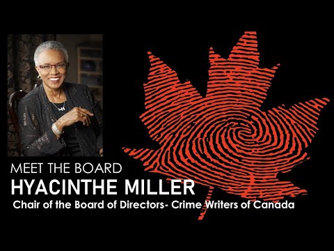 S2.Ep1: Hyacinthe Miller