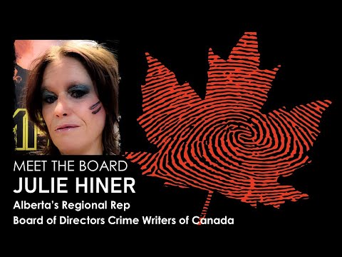 S2, ep 4: Julie Hiner