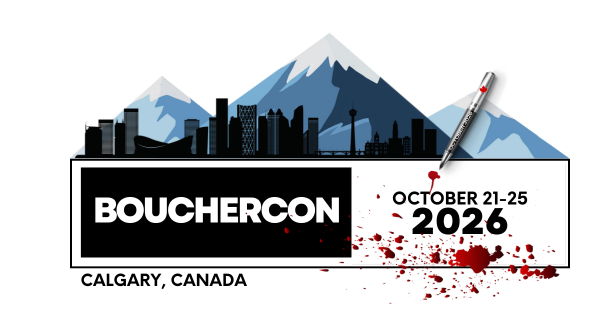 Calgary Bouchercon 2026 Registration