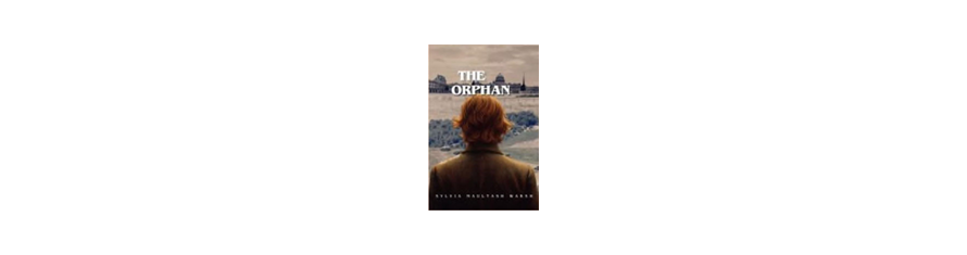 Book Launch: The Orphan by Sylvia Maultash Warsh