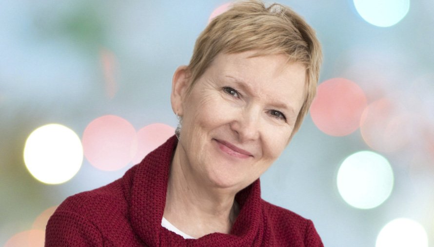 donalee Moulton Nominated for 2024 Derringer award