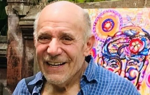 In Memoriam - Larry Morse