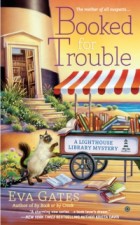 Shot Through the Book