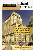 L'étreinte des naufrageurs : édition revue et augmentée