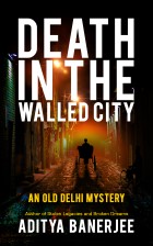 A Poet's Ballad: A Crossword Mystery