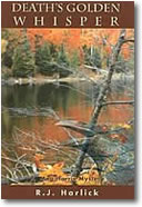 Red Ice for a Shroud