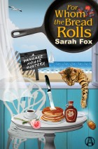 The Crêpes of Wrath (A Pancake House Mystery)