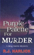 Red Ice for a Shroud