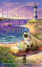 Shot Through the Book