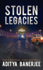 A Poet's Ballad: A Crossword Mystery