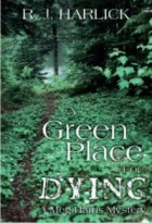 Red Ice for a Shroud