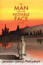 Holodomor: A Crime Novel