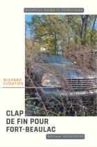 L'étreinte des naufrageurs : édition revue et augmentée