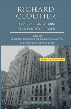 L'étreinte des naufrageurs : édition revue et augmentée